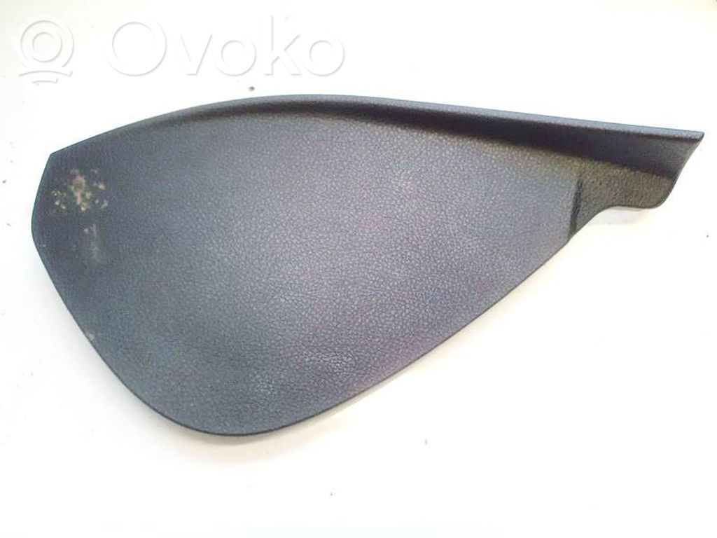 BMW 5 GT F07 Altra parte interiore 