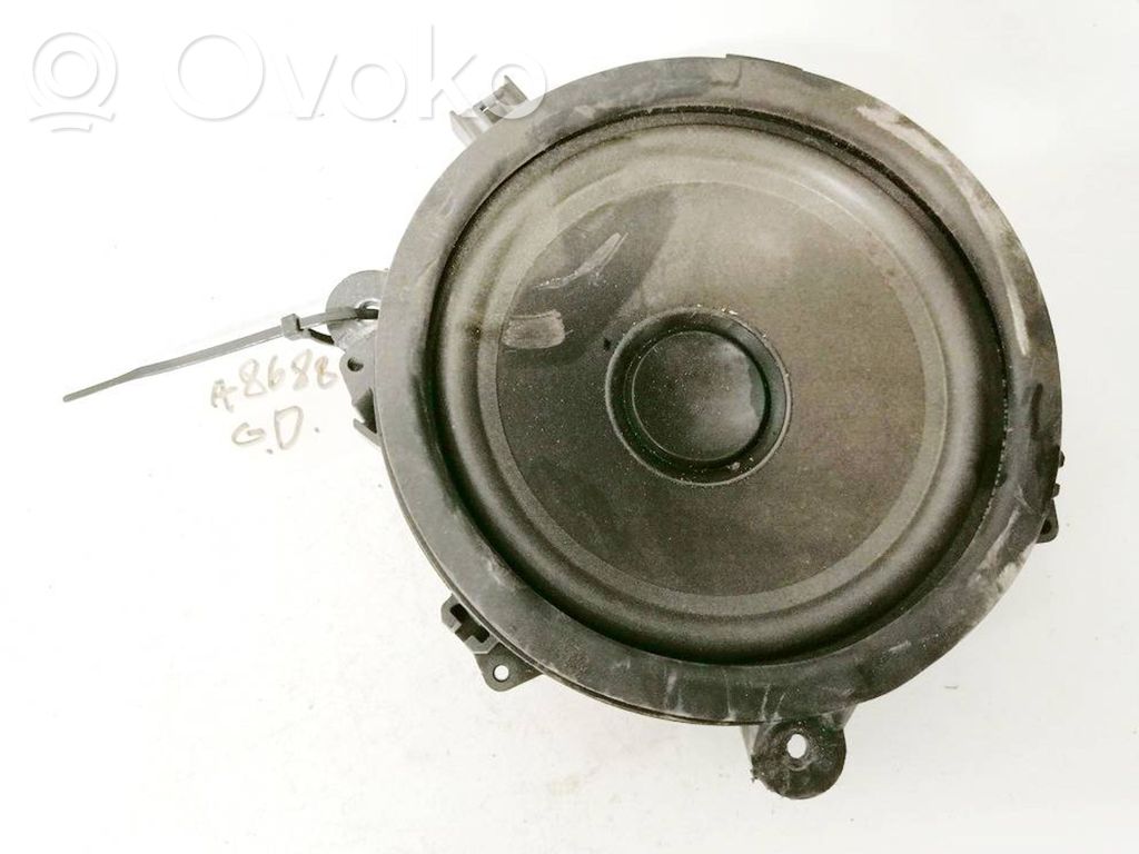 Etuoven kaiutin   8651207,8651207