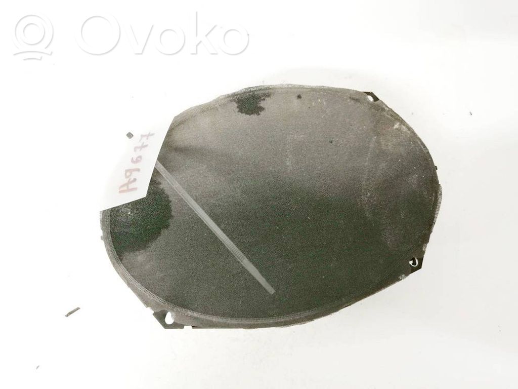 Chrysler Grand Voyager IV Altoparlante portiera anteriore 