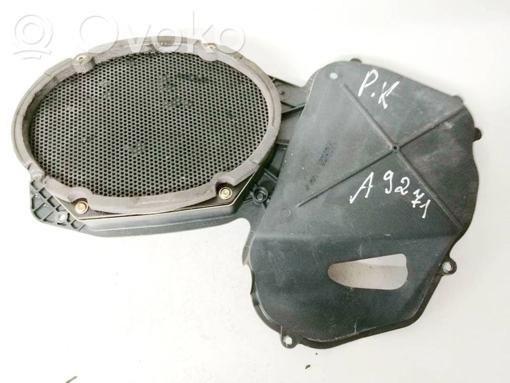 Głośnik drzwi przednich   1S7F19B171CF,250A1,1S7F19B171CF,250A1