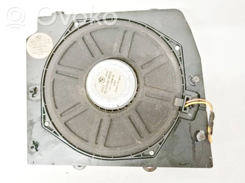 Subwoofer   65136929100,4910430686,4910430686,65136929100