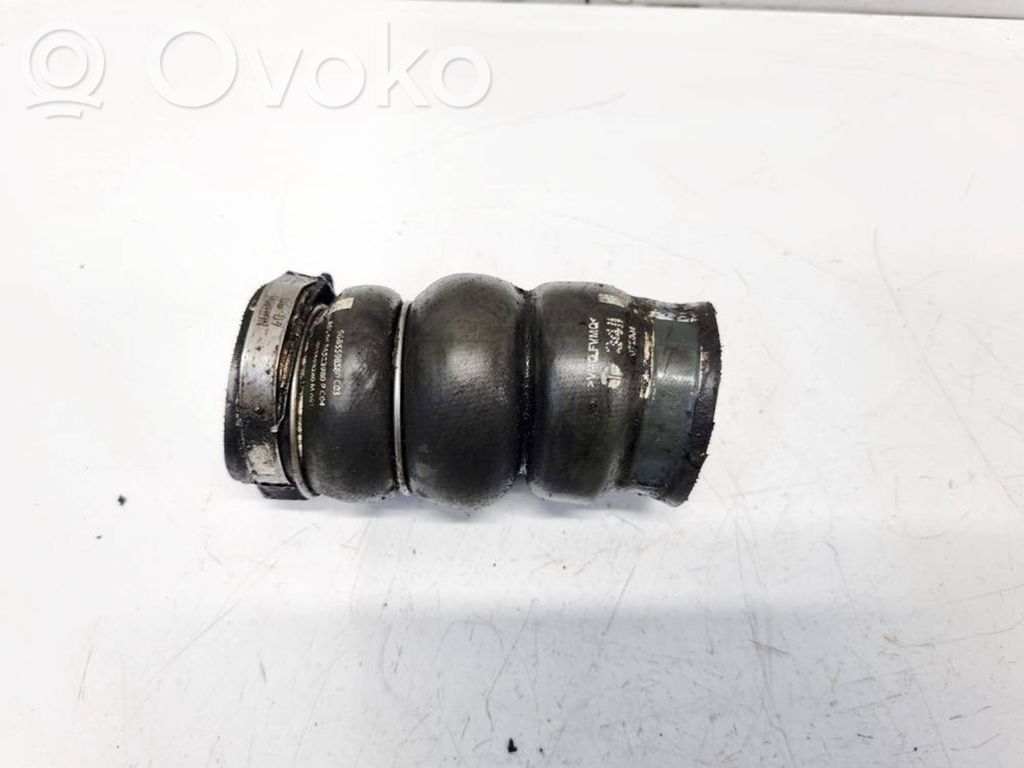 Peugeot 3008 I Furtun/conductă intercooler