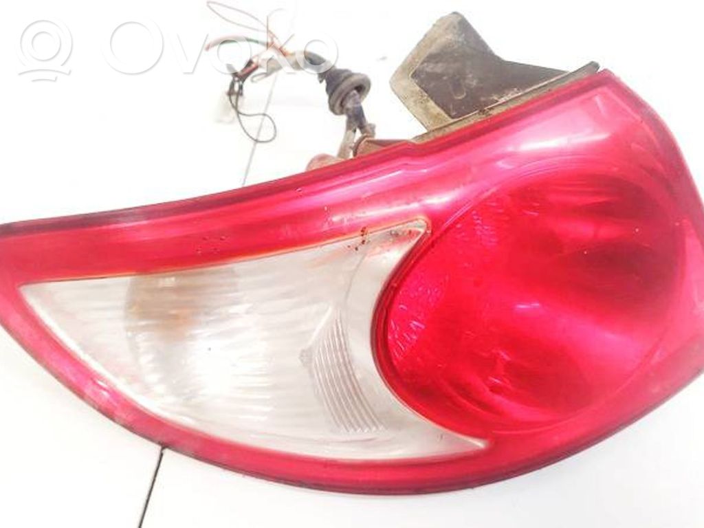 Luci posteriori   924012B000,924012B000,924012B000,924012B000