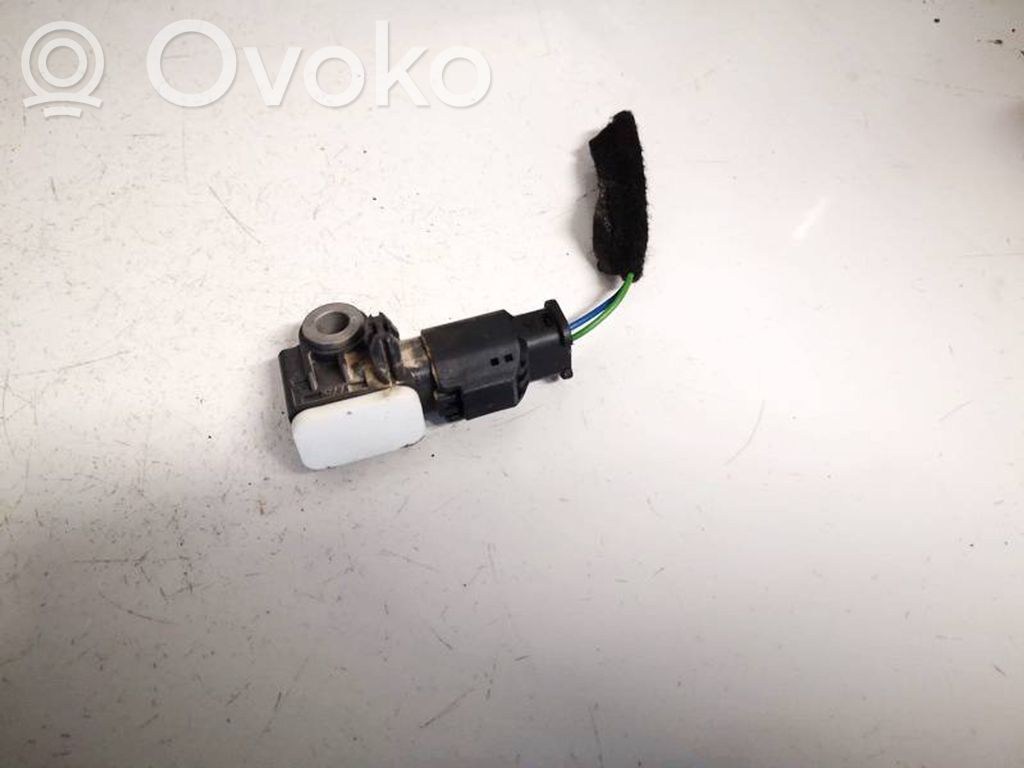 Peugeot 3008 I Sensore d’urto/d'impatto apertura airbag