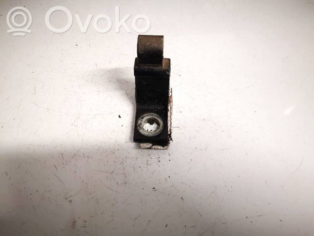 Seat Ibiza IV (6J,6P) Takaoven alasarana