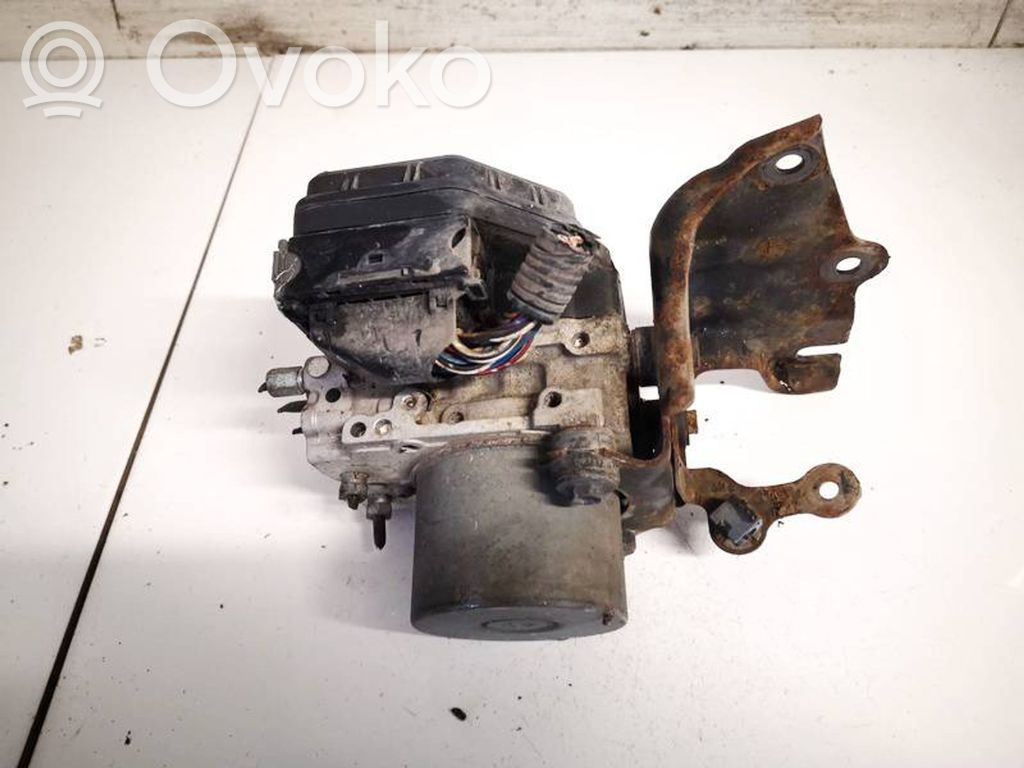 Toyota Corolla E140 E150 ABS Pump 