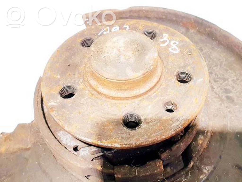 Rover 75 Fuzetă spate