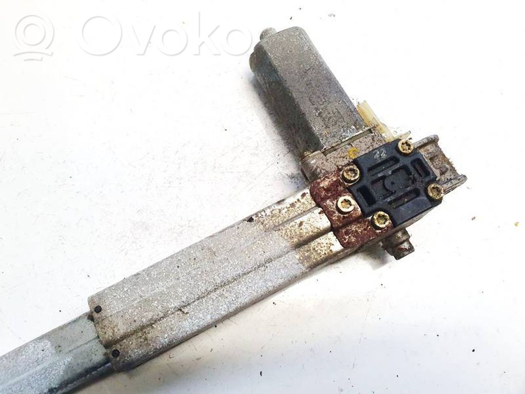 BMW 7 E65 E66 Istuimen säätömoottori 
