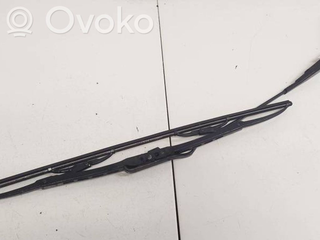 Opel Astra G Braccio della spazzola tergicristallo anteriore