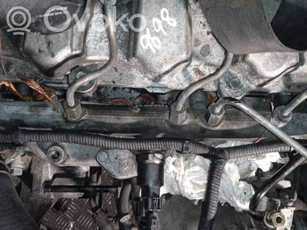 KIA Sportage Linea principale tubo carburante