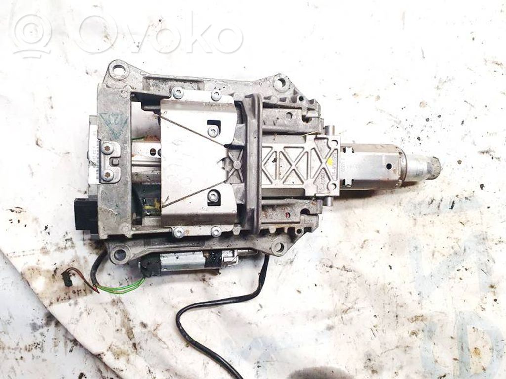 Volkswagen Phaeton Scatola dello sterzo 