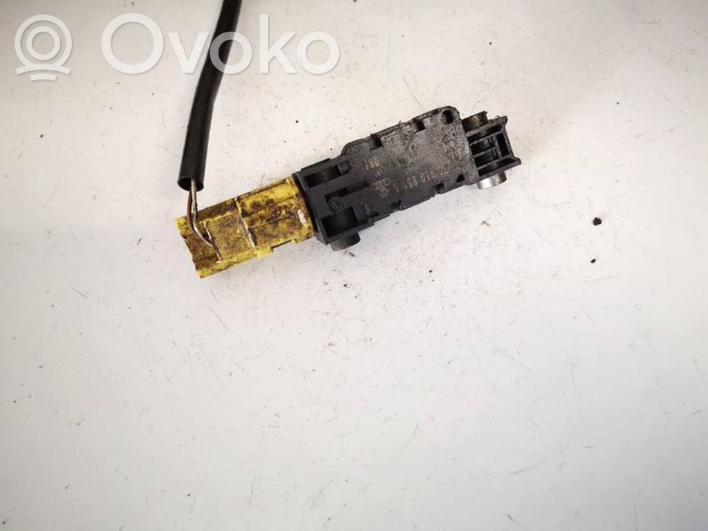 Audi A4 S4 B7 8E 8H Senzor impact/declanșare airbag 