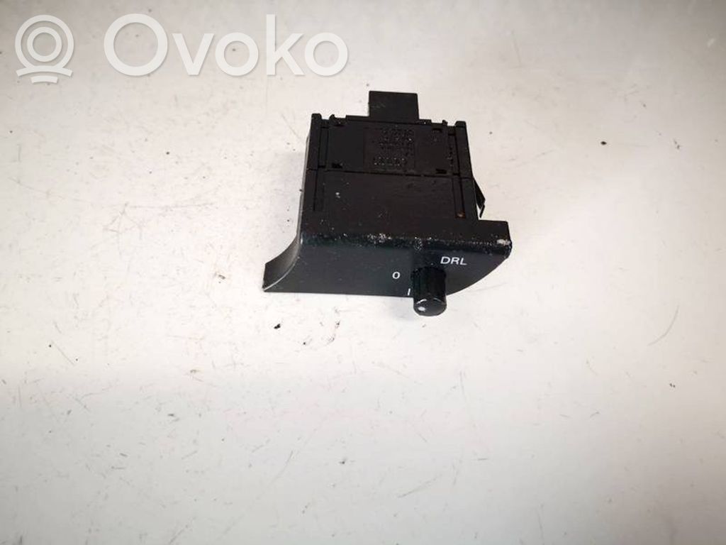 Audi A4 S4 B7 8E 8H Interruptor de control del panel de luces 