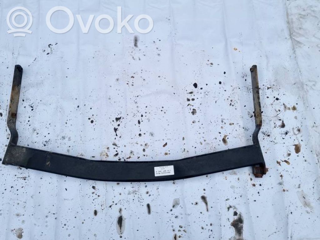 Volkswagen Touran I Punte spate 