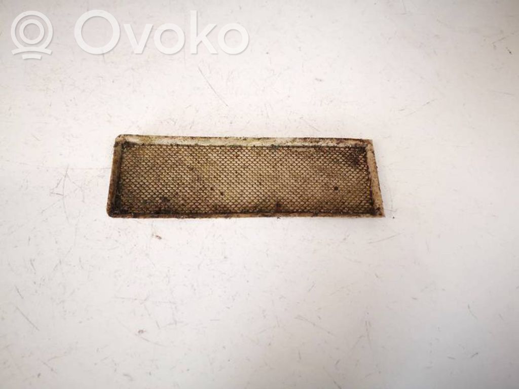 Audi A4 S4 B7 8E 8H Alte piese de interior 