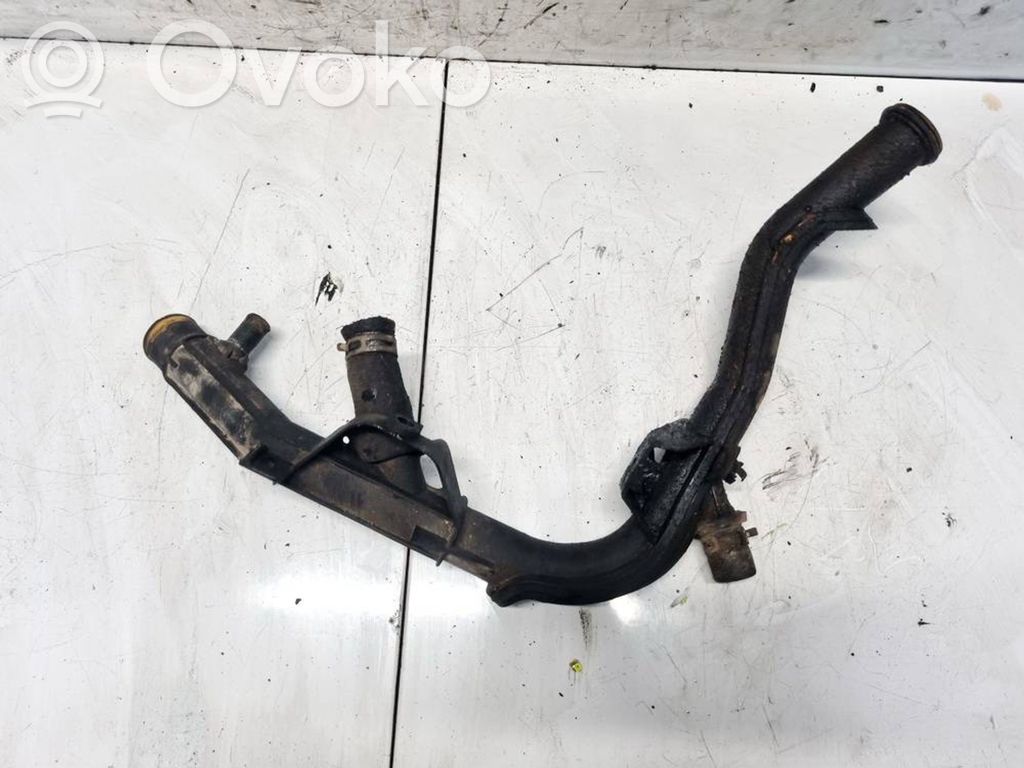 Citroen Berlingo Engine coolant pipe/hose 