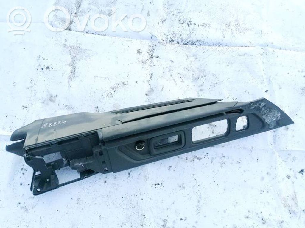 Peugeot 508 Inne części wnętrza samochodu 