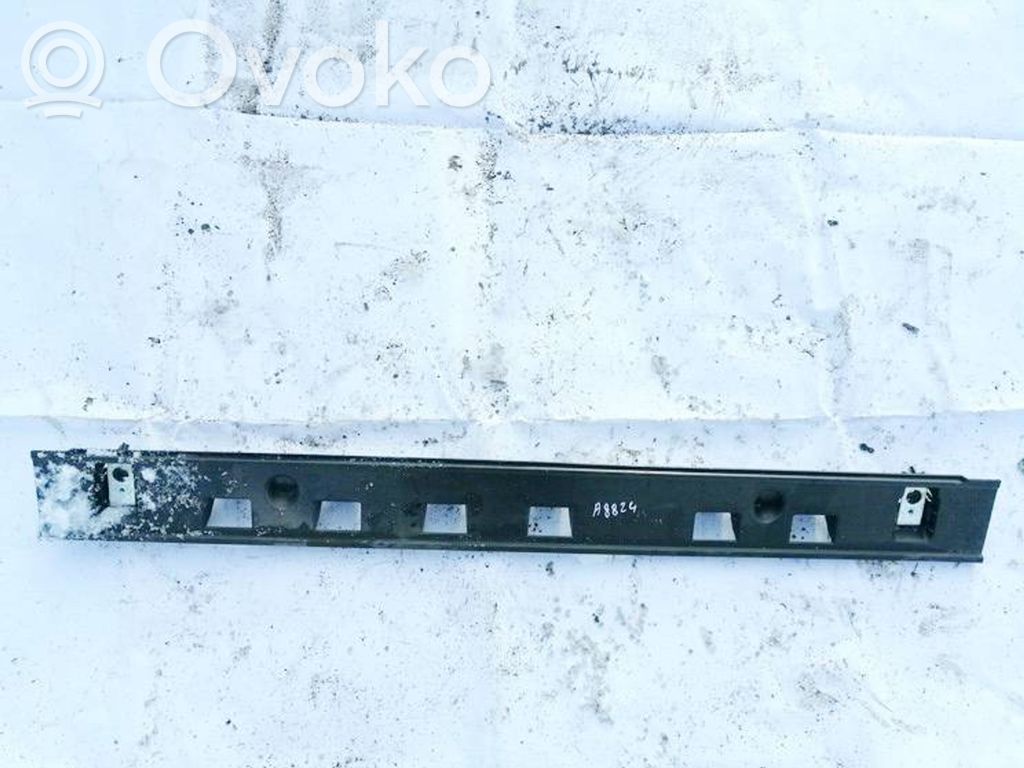 Peugeot 508 Inne części karoserii 