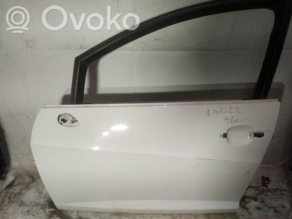 Seat Ibiza IV (6J,6P) Porte avant