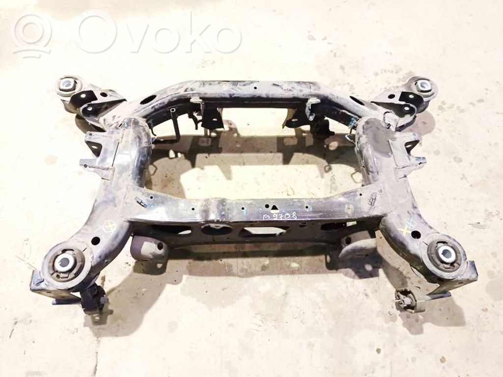 Cadillac ATS Cadru auxiliar spate 