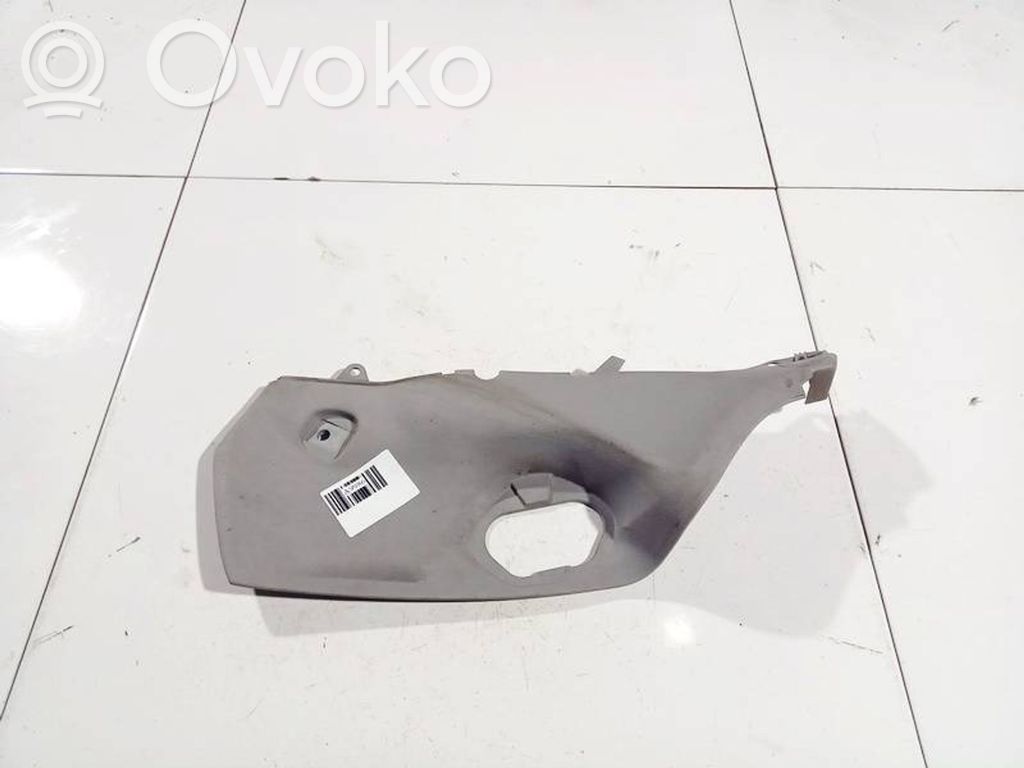 Citroen C3 Pluriel Altra parte interiore