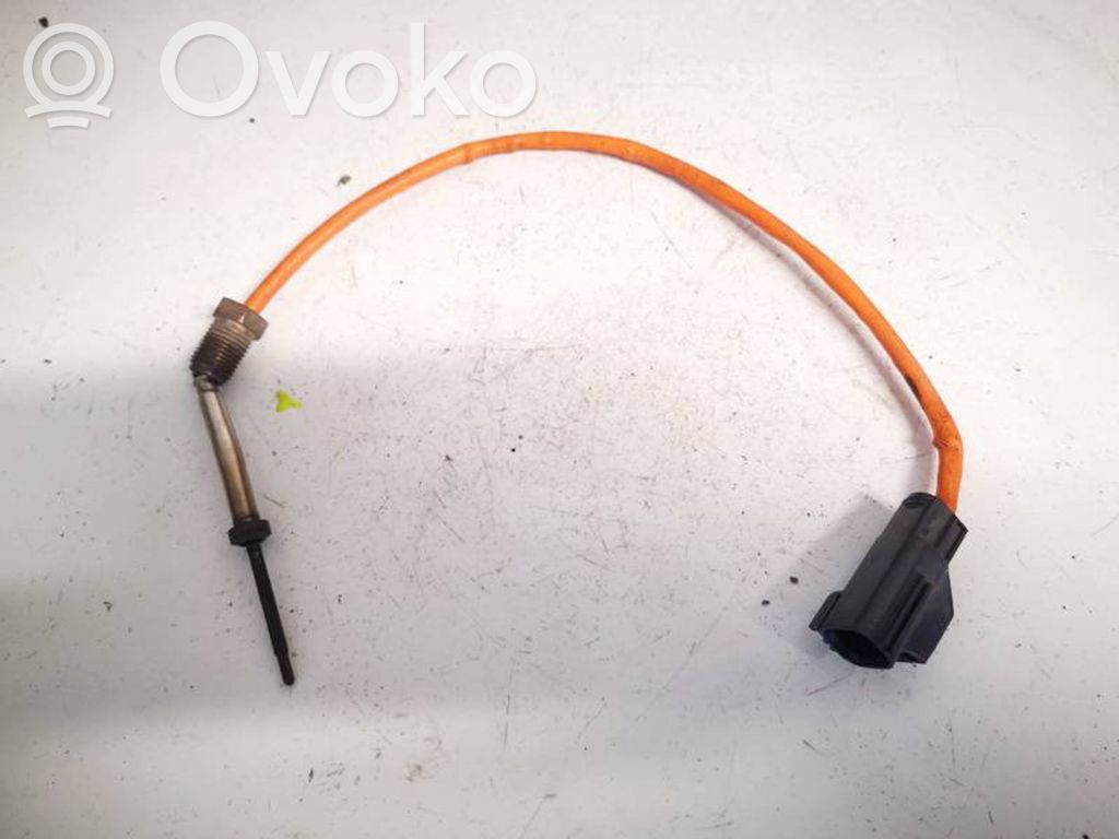 Ford Transit Exhaust gas temperature sensor 