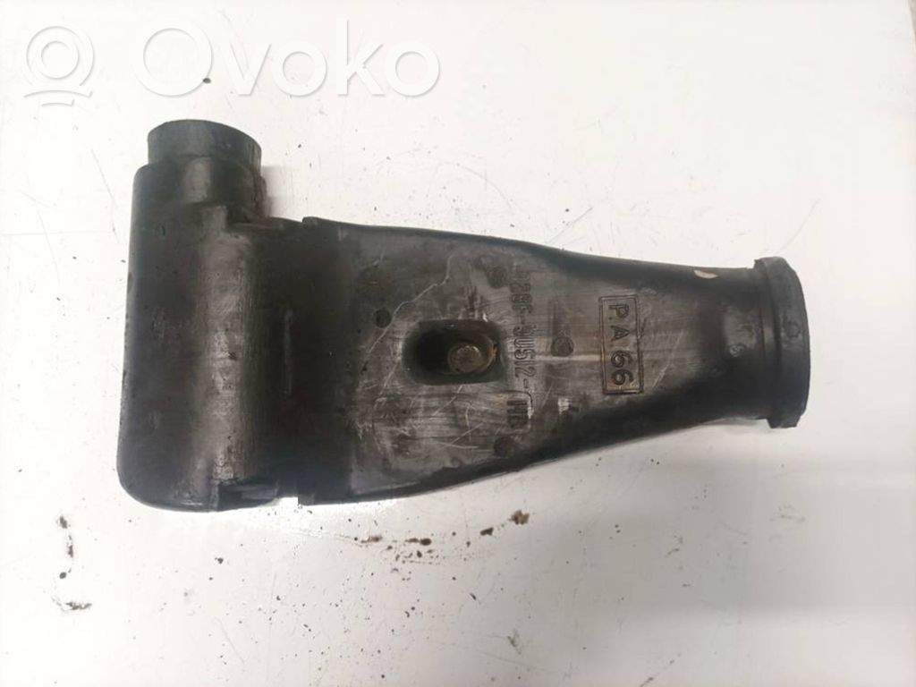 Ford Escort Šļūtene (-es) / caurule (-es) 
