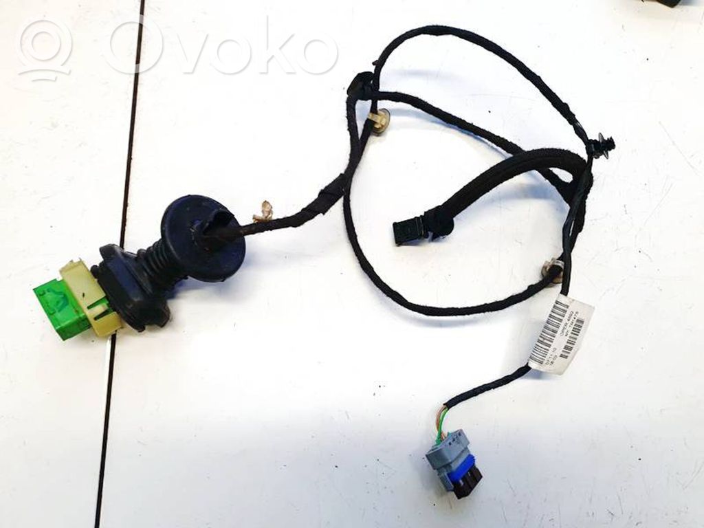 Citroen C5 Other wiring loom 