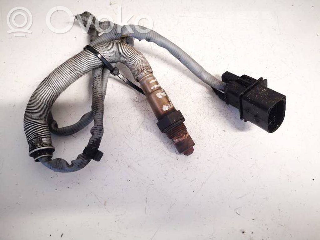 Sonde lambda   0045428818,0258007338,0045428818,0258007338
