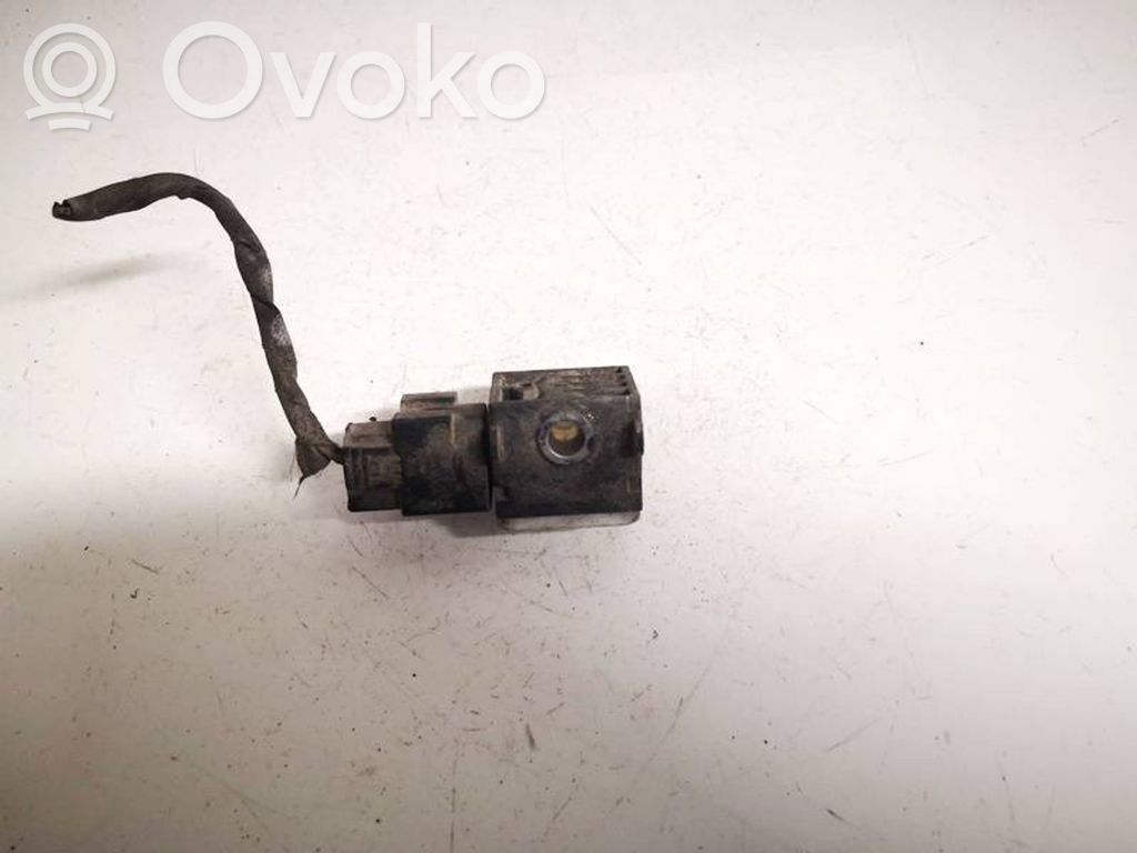Hyundai Santa Fe Airbagsensor Crashsensor Drucksensor 