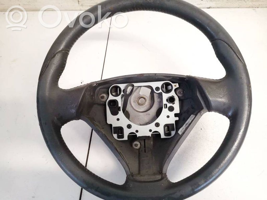 Volvo S40, V40 Ohjauspyörä 