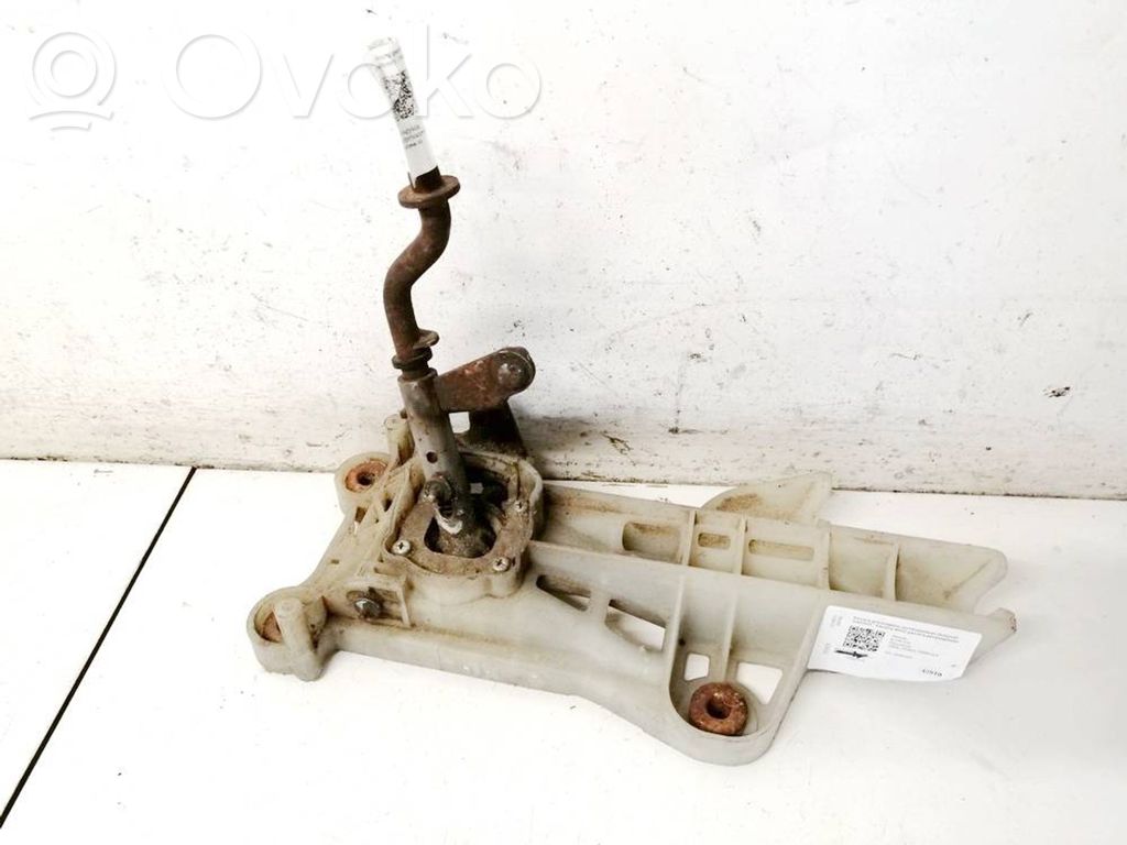 Gear shifter/selector   GR3DD,GR3DD
