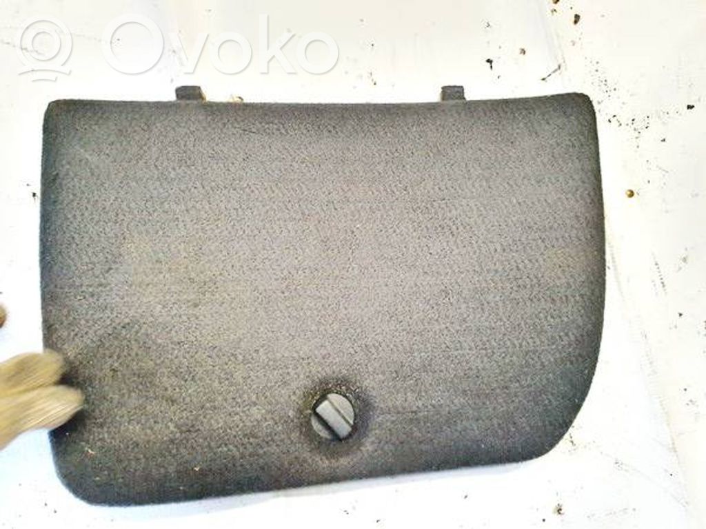 Toyota Avensis T250 Altra parte interiore