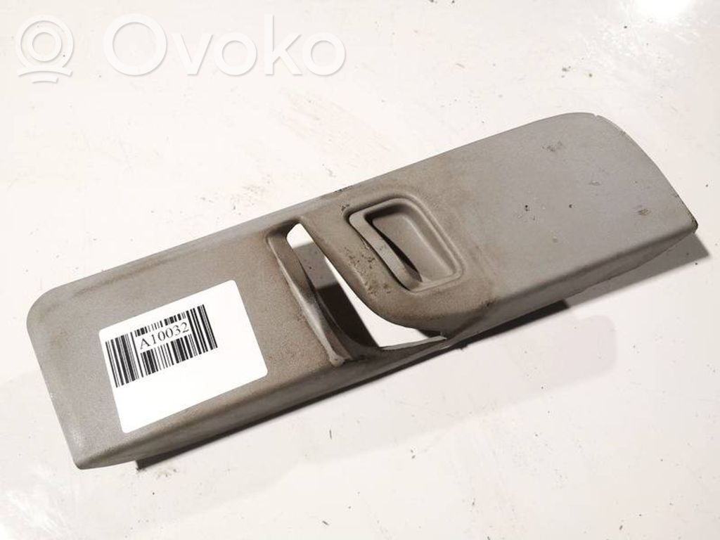 Opel Astra H Alte piese de interior 