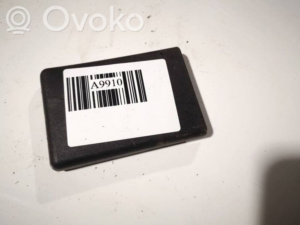 Ford Mondeo MK IV Alte piese de interior 