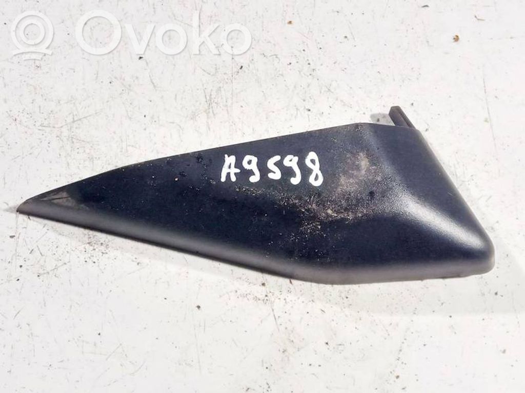 Honda Insight Altra parte interiore 