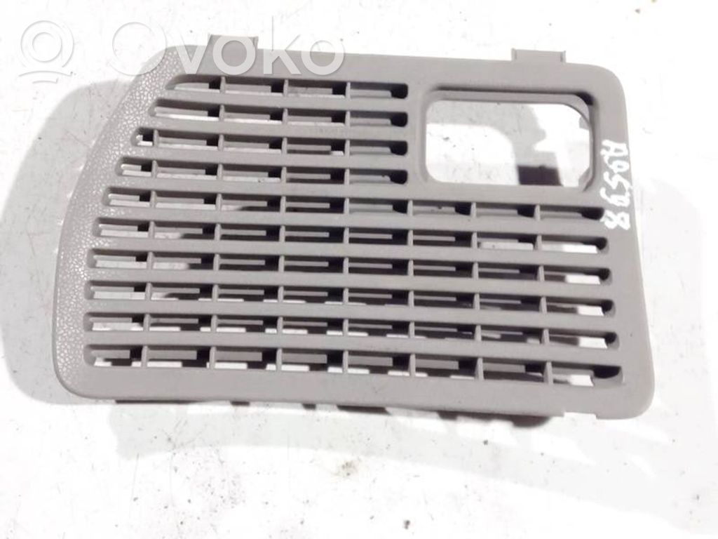 Honda Insight Altra parte interiore 