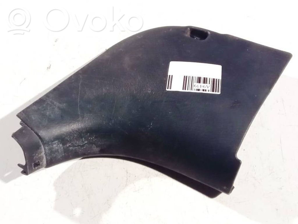 Toyota Yaris Alte piese de interior