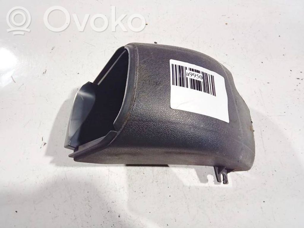 Peugeot Boxer Altra parte interiore 