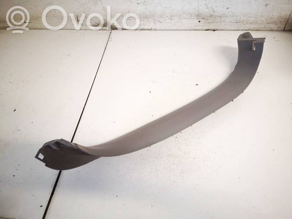 Mitsubishi Grandis Altra parte interiore 