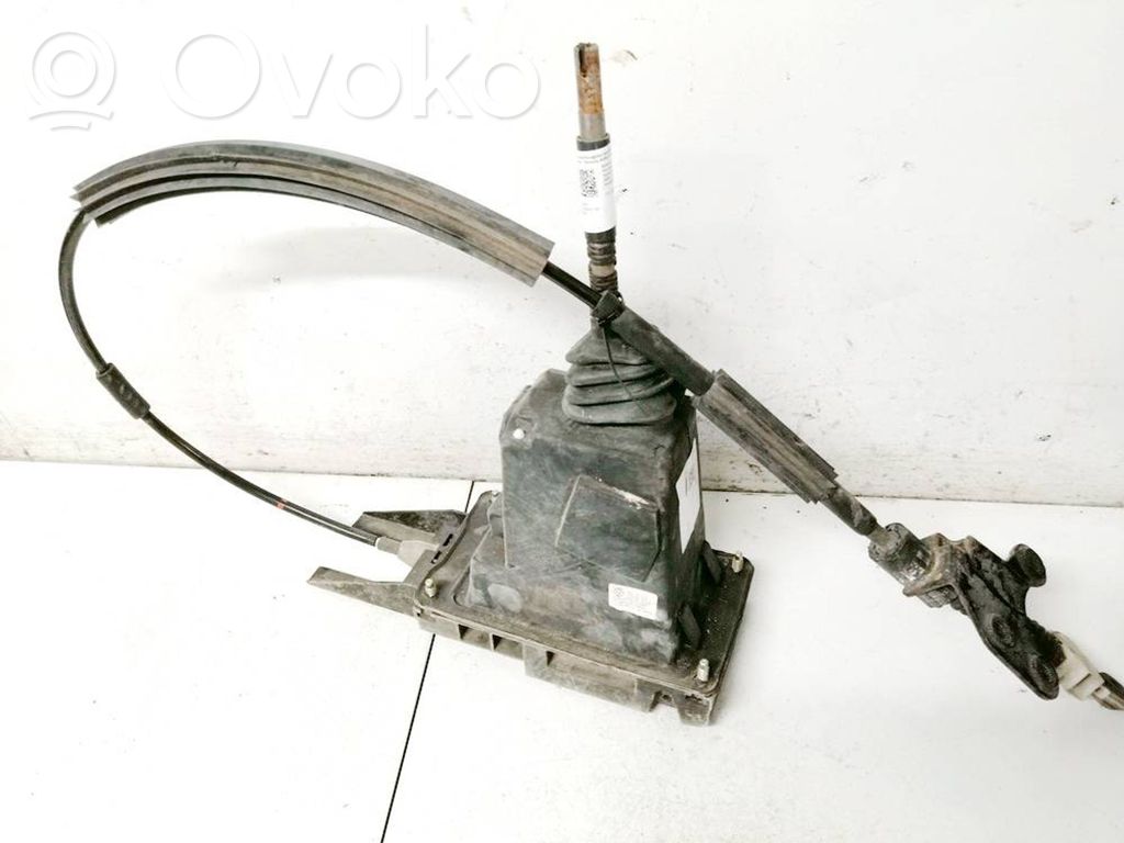 Renault Vel Satis Selector caja de cambios 