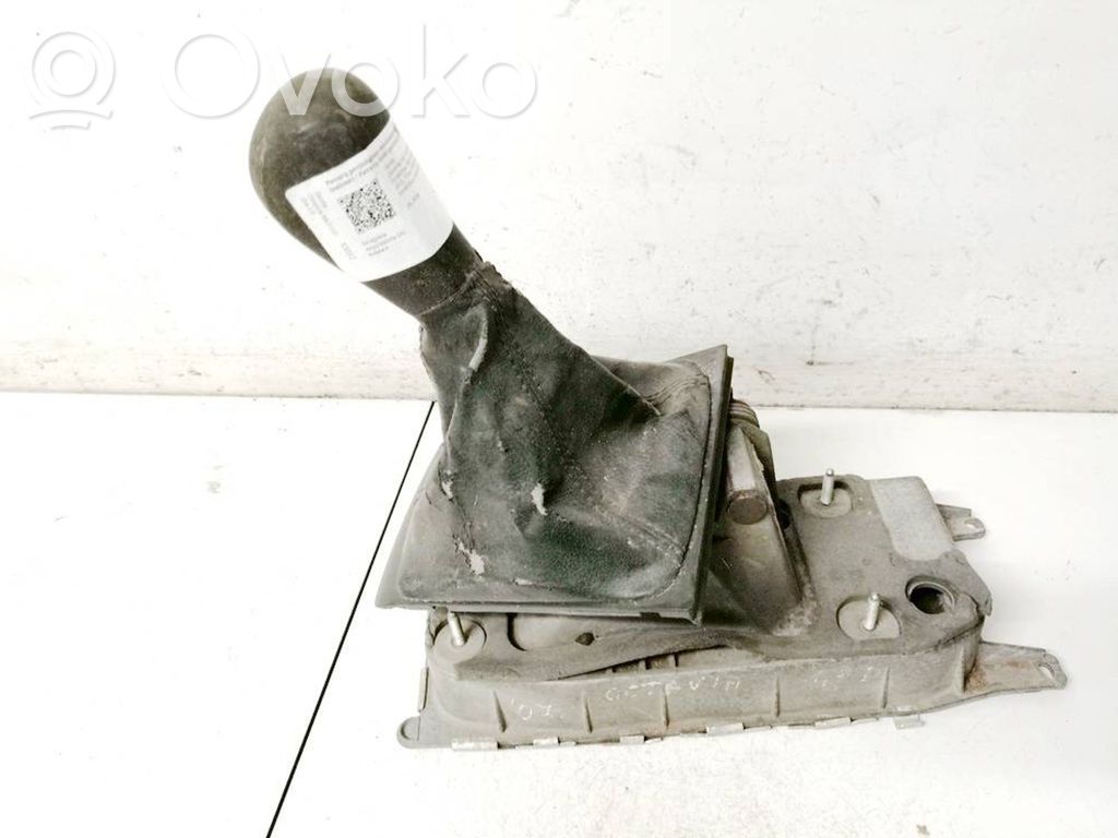 Volkswagen Golf V Selettore cambio 