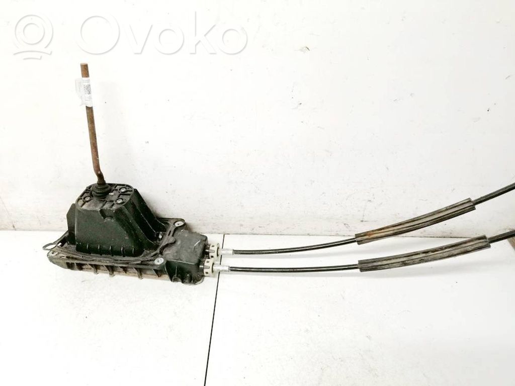 Toyota Avensis T250 Selector de viteze/schimbător de viteze (interior) 
