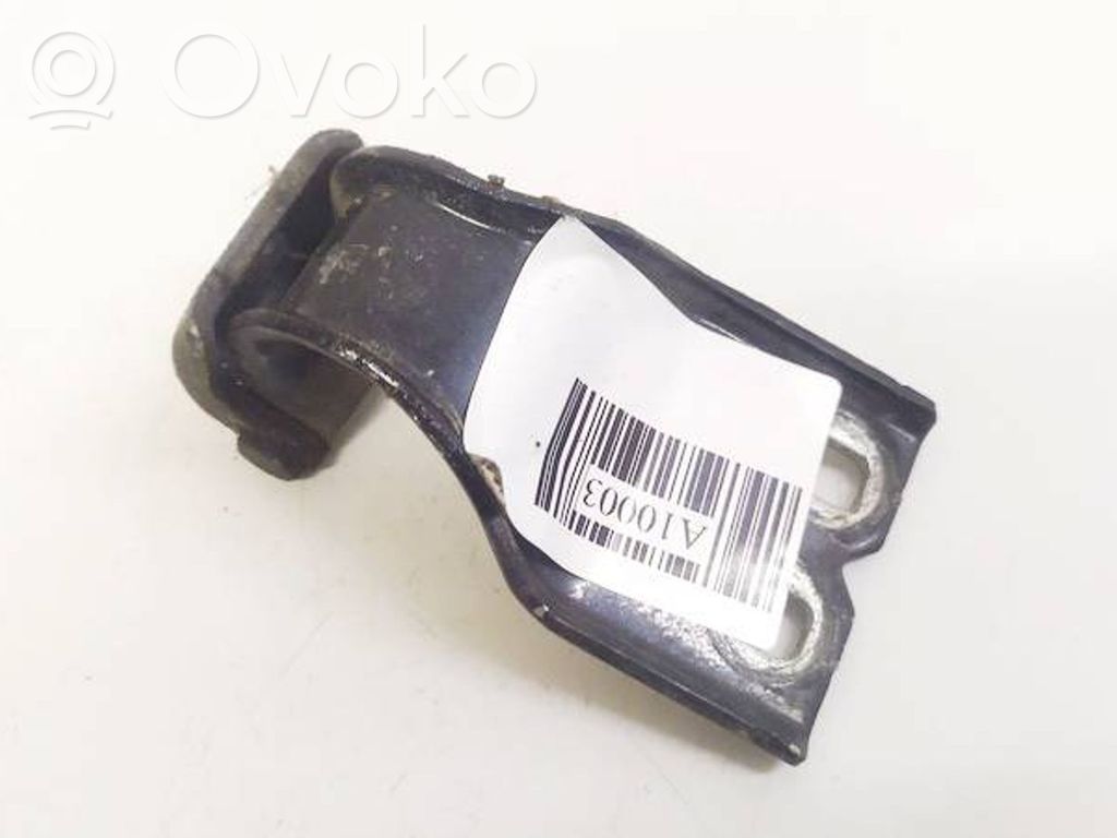 Ford S-MAX Bisagra del maletero/compartimento de carga 
