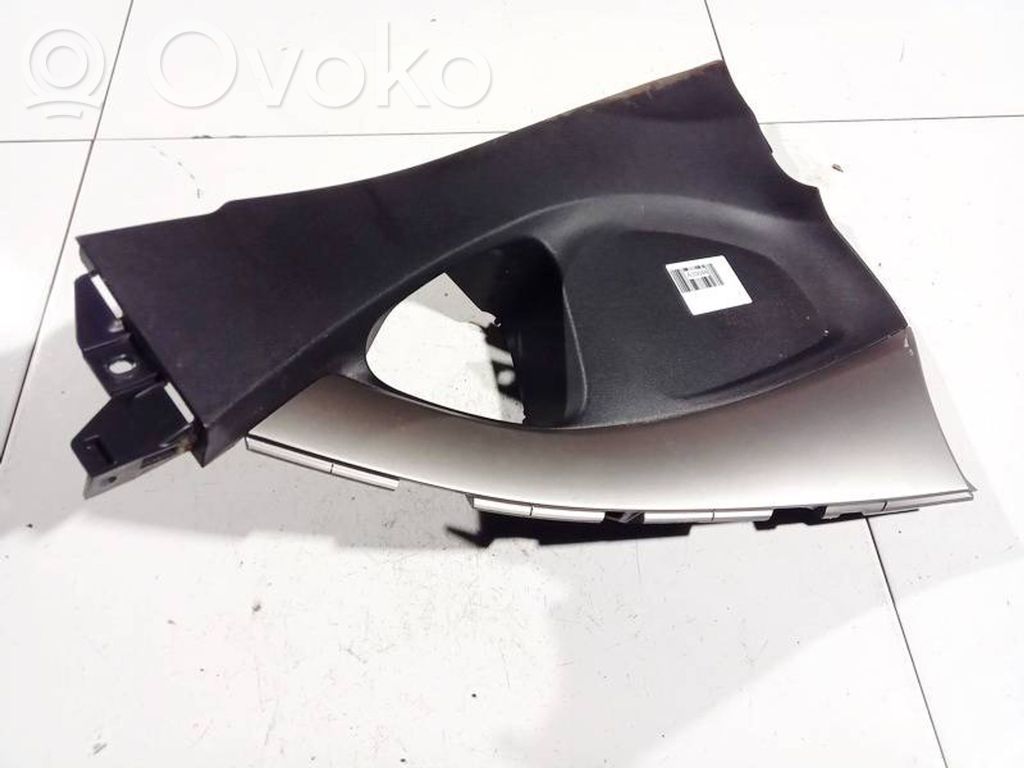 Toyota Auris 150 Altra parte interiore 