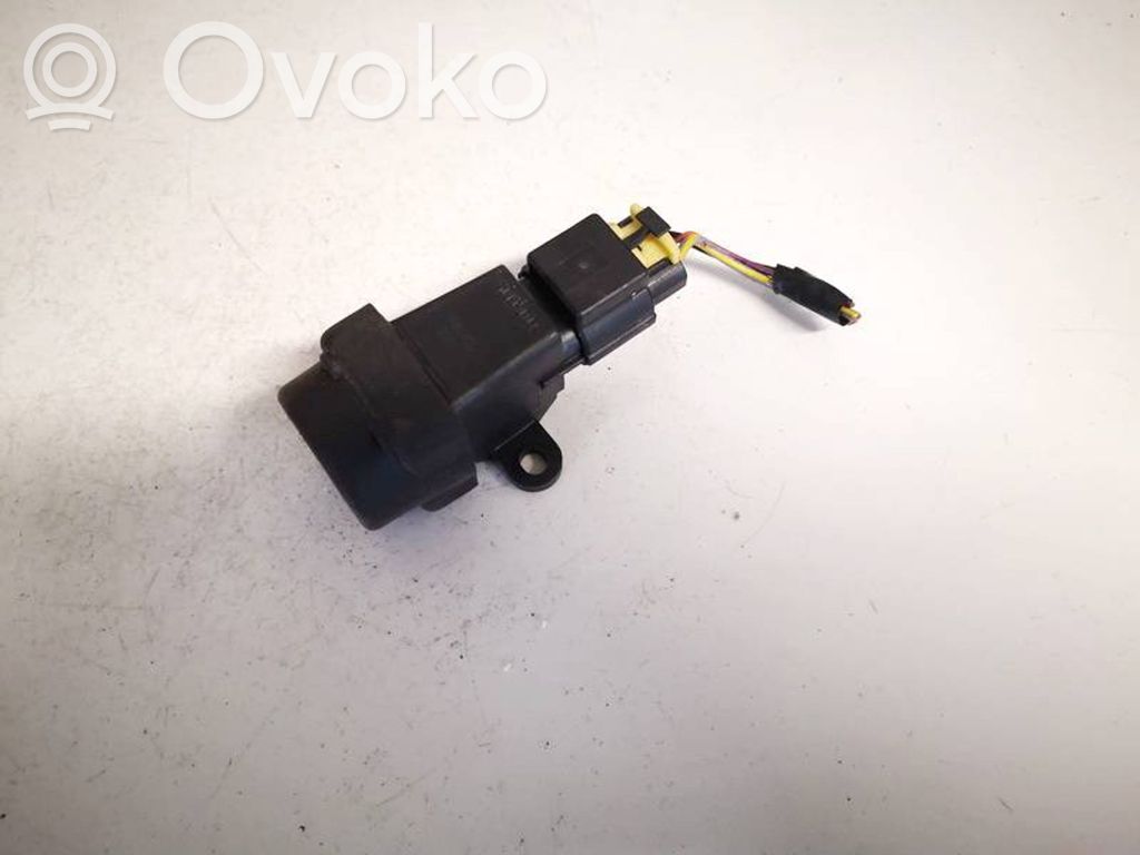 Fiat Bravo Interrupteur coupure de carburant