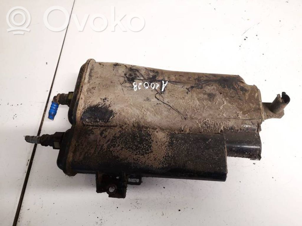 Fiat Punto (188) Serbatoio a carbone attivo per il recupero vapori carburante 