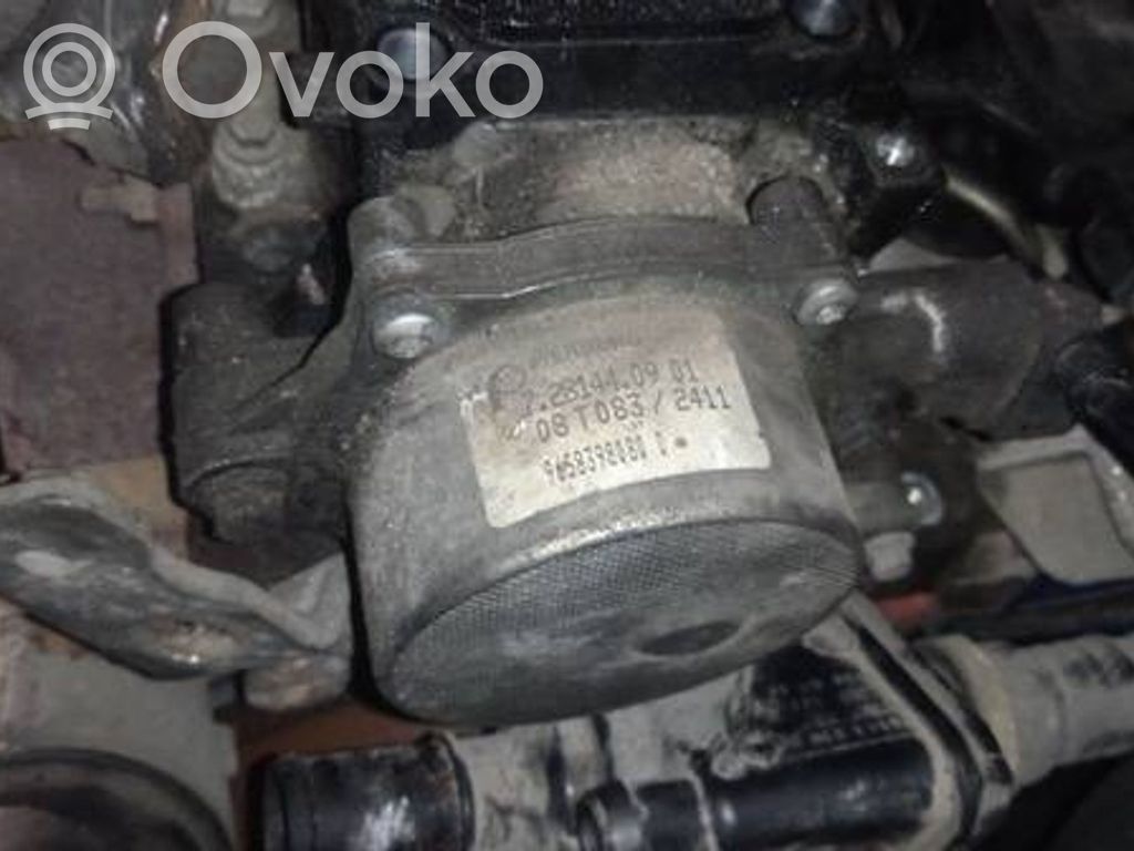 Mazda 2 Bomba de vacío 