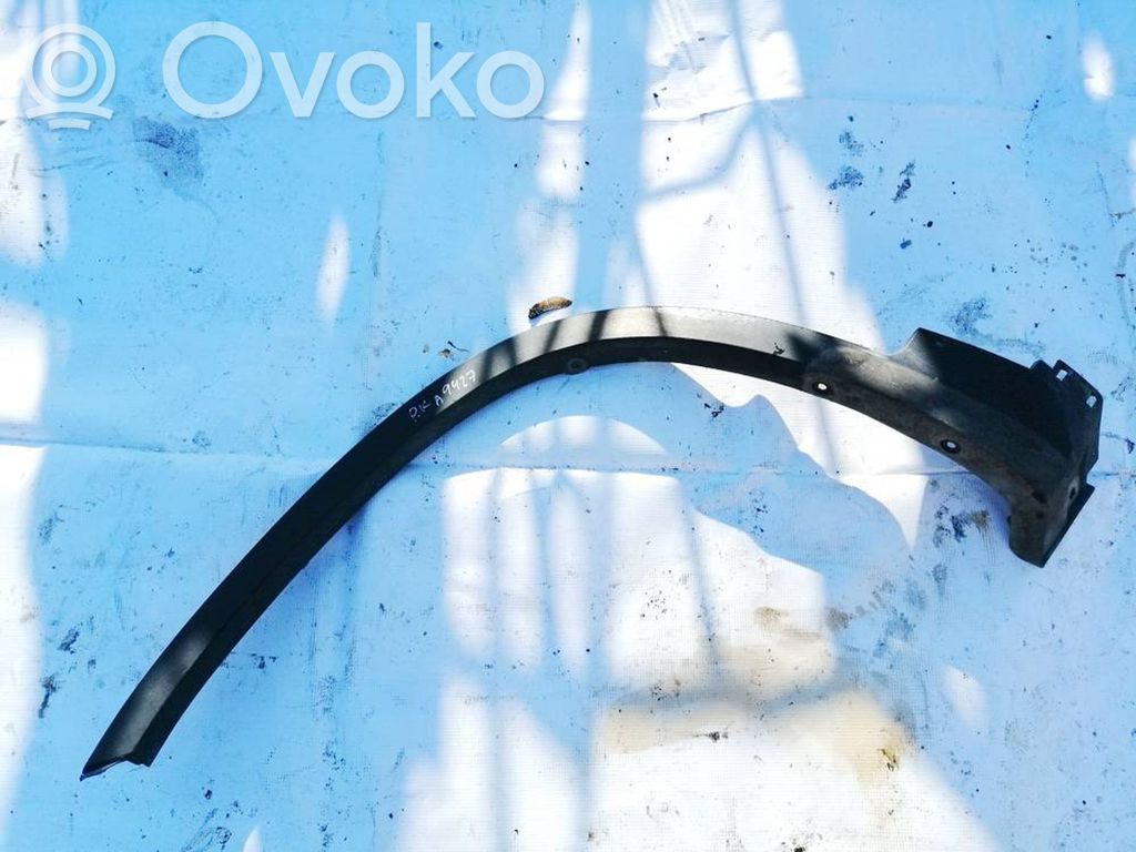 KIA Sorento Rivestimento passaruota anteriore 