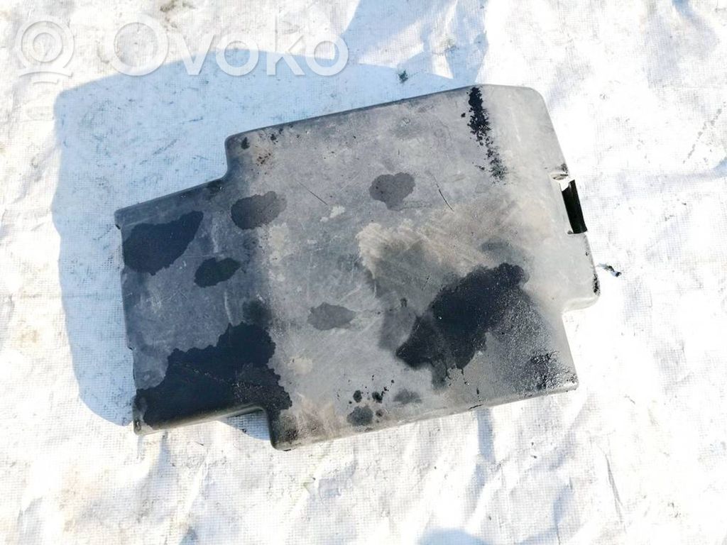 Fiat Ducato Altra parte esteriore 